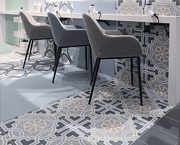 Коллекция Normandy