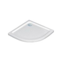 Ideal Standard T266701 Connect Душевой поддон сегментный, 80х80 см, Euro White (евробелый)