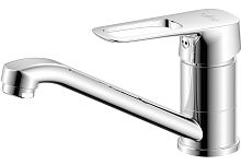 Rossinka RS46-22 RS46 Смеситель для раковины, хром