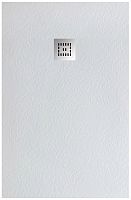 BelBagno Uno TRAY-MR-UNO-AH-120/90-35-W-CR Душевой поддон
