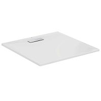 Ideal Standard T446701 Ultraflat New Душевой поддон 90х90 см, Euro White (евробелый)