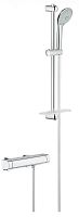 Grohe 34195001 Grohtherm 2000 NEW Термостат для душа, хром