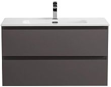 BelBagno Kraft KRAFT-800-2C-SO-GSO Тумба под раковину подвесная