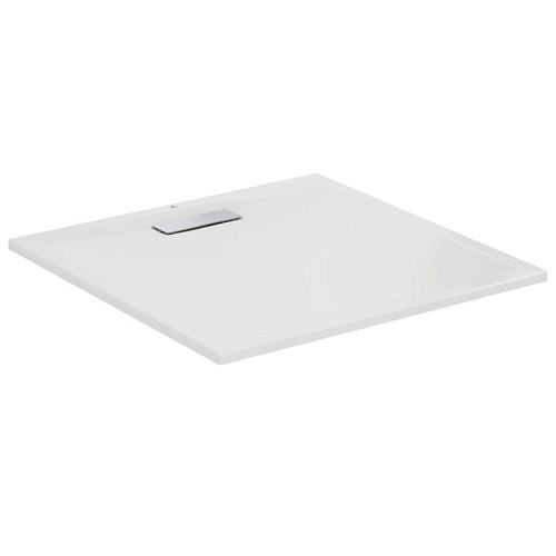 Ideal Standard T446701 Ultraflat New Душевой поддон 90х90 см, Euro White (евробелый)