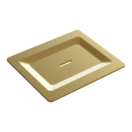 Boheme SPACE 10966-MG-SOAP Мыльница купить в интернет-магазине Сквирел