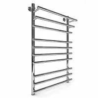 Полотенцесушитель Indigo Just Shelf LJSHW100-60 (1 - 3/4 - 1/2) 100/60