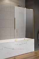 Radaway Furo 10309538-09-01R Шторка на ванну купить недорого в интернет-магазине Сквирел