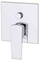 BelBagno ARL-BASM-CRM Arlie Смеситель для душа, хром