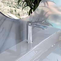 Vincea Verse VBF-2VE1CH Смеситель для раковины