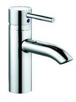 Kludi Bozz 382900576 Смеситель для раковины