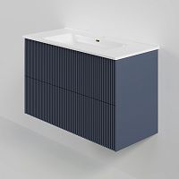La Fenice Terra FNC-01-TER-BG-100-2 Тумба под раковину