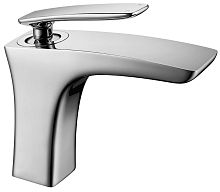 Lemark LM6806C Bellario Смеситель для раковины, хром
