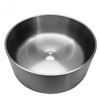 Abber WASSER KREIS AF2407SP Раковина накладная