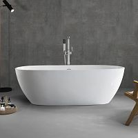 Abber  AB9263-1.8 Ванна отдельностоящая