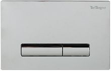 BelBagno GENOVA BB019-GV-CHROME Кнопка для инсталяции