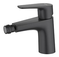 Aquatek AQ1118MB Бетта Смеситель для биде, черный матовый