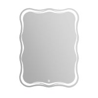 BelBagno  SPC-OND-600-800-LED-TCH Зеркало купить  в интернет-магазине Сквирел