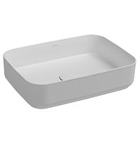 ISVEA Infinity 10NF65050 Раковина накладная