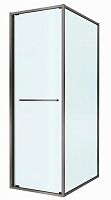Cezares LUX LUX-AH-FS-1-70/100-C-GM Душевой уголок