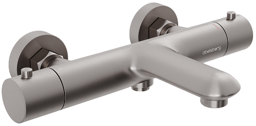 ABELSBERG Perfecta INF61101BN Смеситель для ванны