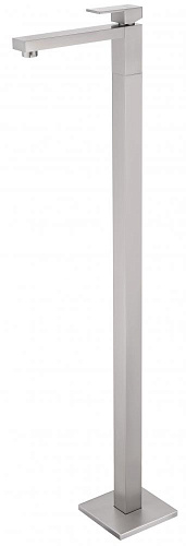 Abber Daheim AF8241SP Смеситель для раковины