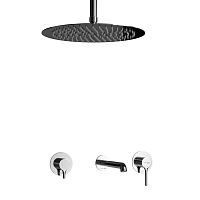 WasserKRAFT Rhein 9900 9951.99DVR2.068.116.443 Смеситель