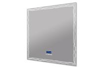 Cezares 45063 Зеркало 90х90 см, с LED подстветкой купить  в интернет-магазине Сквирел