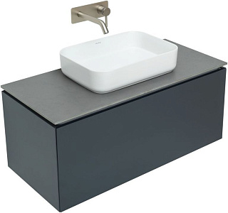 Allen Brau INFINITY 1.21004.AM Тумба под раковину