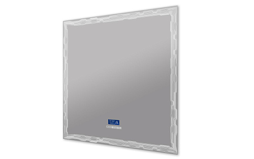 Cezares 45063 Зеркало 90х90 см, с LED подстветкой купить в интернет-магазине Сквирел Cezares 45063 Зеркало 90х90 см, с LED подстветкой купить в интернет-магазине Сквирел
