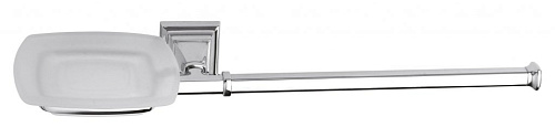 Art&Max AM-G-6836S-Bi Полотенцедержатель Art&Max AM-G-6836S-Bi Полотенцедержатель купить в интернет-магазине Сквирел