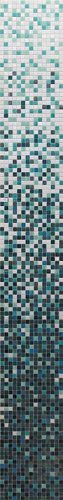 Мозаика Мира ALMA Salvia 262x32.7 Стеклянная мозаика снято с производства