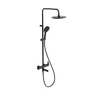 KERAMA MARAZZI FONTE FO.202.KM.BLK.M Душевая колонна