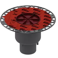 TECE 3603600 TECEdrainpoint S Сифон вертикальный