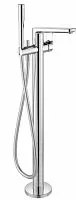 Ideal Standard A6347AA Tonic II Смеситель для ванны/душа, Chrome (хром)