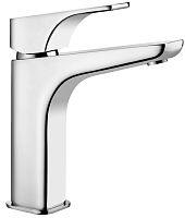 Deante BQH_021K Hiacynt Смеситель для раковины с донным клапаном, хром