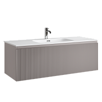 Sancos SNOB R 1.0 SNR1.0120SM Тумба под раковину