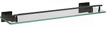Azario AZ-96003B Altre Полка, черный матовый купить  в интернет-магазине Сквирел