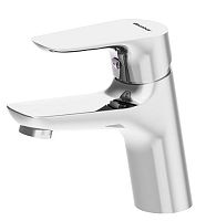 Damixa 770210001 Jupiter Смеситель для раковины, хром Damixa 770210001 Jupiter Смеситель для раковины, хром