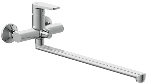 Cersanit MODUO 64098 Смеситель для ванны Cersanit MODUO 64098 Смеситель для ванны