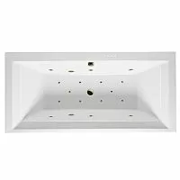 Excellent CROWN WAEX.CRG19.RELAX.BR Ванна гидромассажная