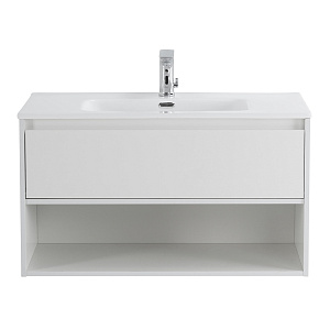 BelBagno Kraft KRAFT-900-1C-SO-BO Тумба под раковину подвесная