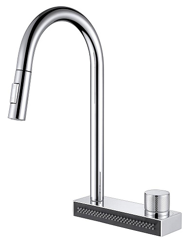 Abber WASSER KREIS AF8114 Смеситель