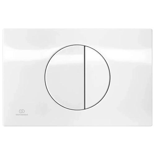 Ideal Standard OLEAS R0503AC Панель смыва Ideal Standard OLEAS R0503AC Панель смыва