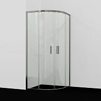 WasserKRAFT Tauber 64S 64S01 Душевой уголок