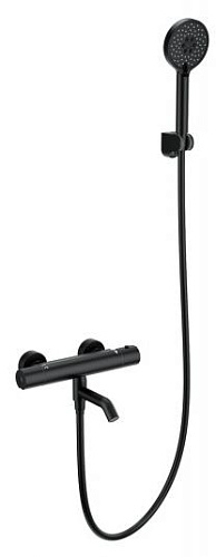 Wonzon & Woghand  WW-B3029-A1-MB Смеситель для ванны