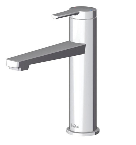 TESKA LIVA Leo S E5416 Смеситель для раковины