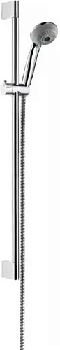 Душевой гарнитур Hansgrohe Crometta 85 мulti/Unica’Crometta 65cm 27767000