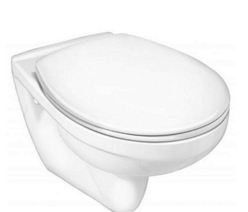 Gustavsberg Nordic3 46041001 Унитаз подвесной Gustavsberg Nordic3 46041001 Унитаз подвесной