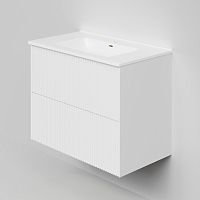 La Fenice Terra FNC-01-TER-B-80-2 Тумба под раковину