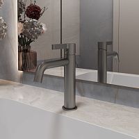 Vincea Villa VBF-1VL1GM Смеситель для раковины
